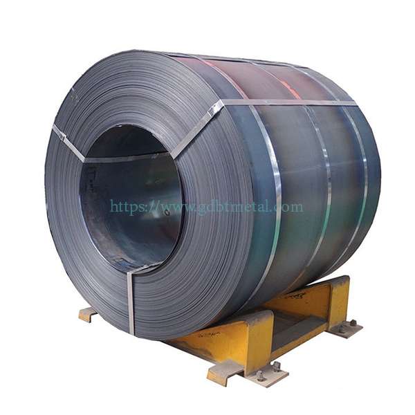 Carbon Steel Coil&Strip